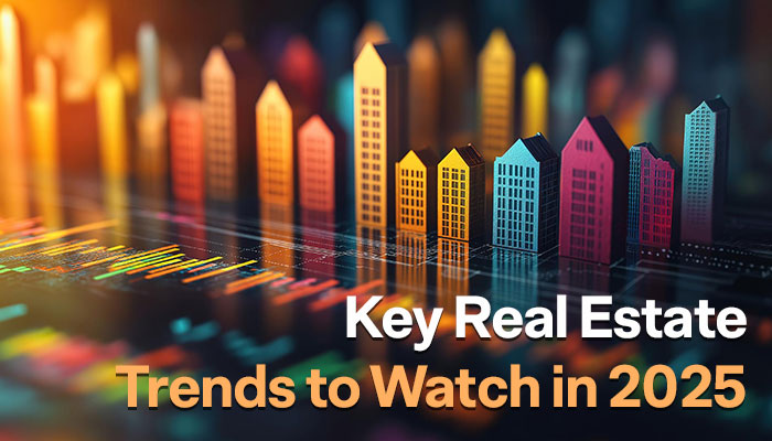 What Are the Key Home Sales Trends to Watch in 2025?