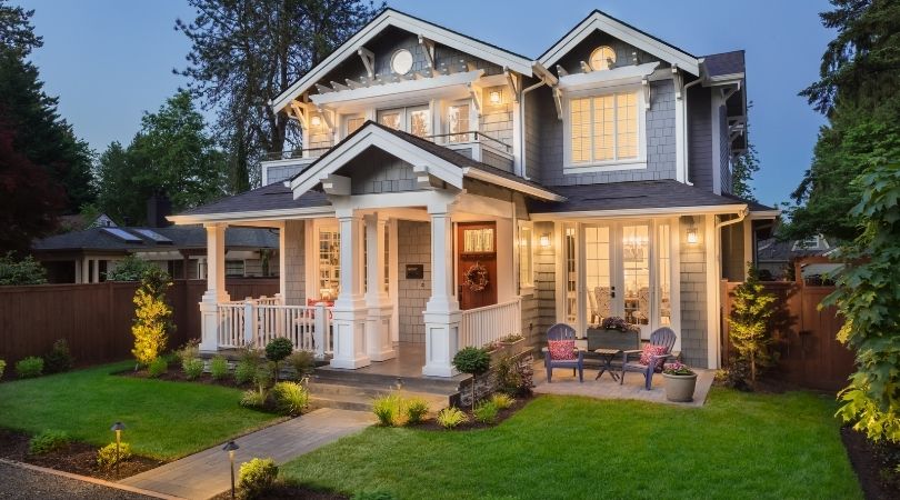 Tips to increase home value