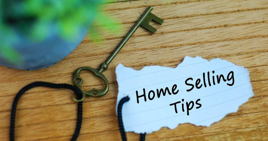 Are You Using the Top Home Selling Tips of 2025?
