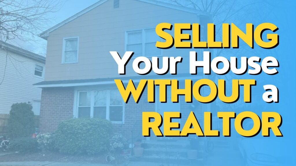 How Do I Sell My Home Fast Without a Realtor?